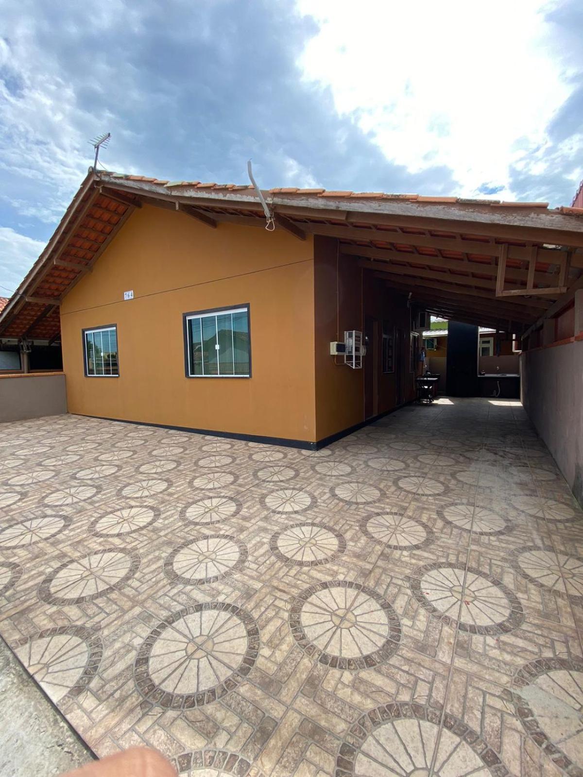 JOÃO CARLOS CASAS 3 Quartos Penha SC Exterior foto