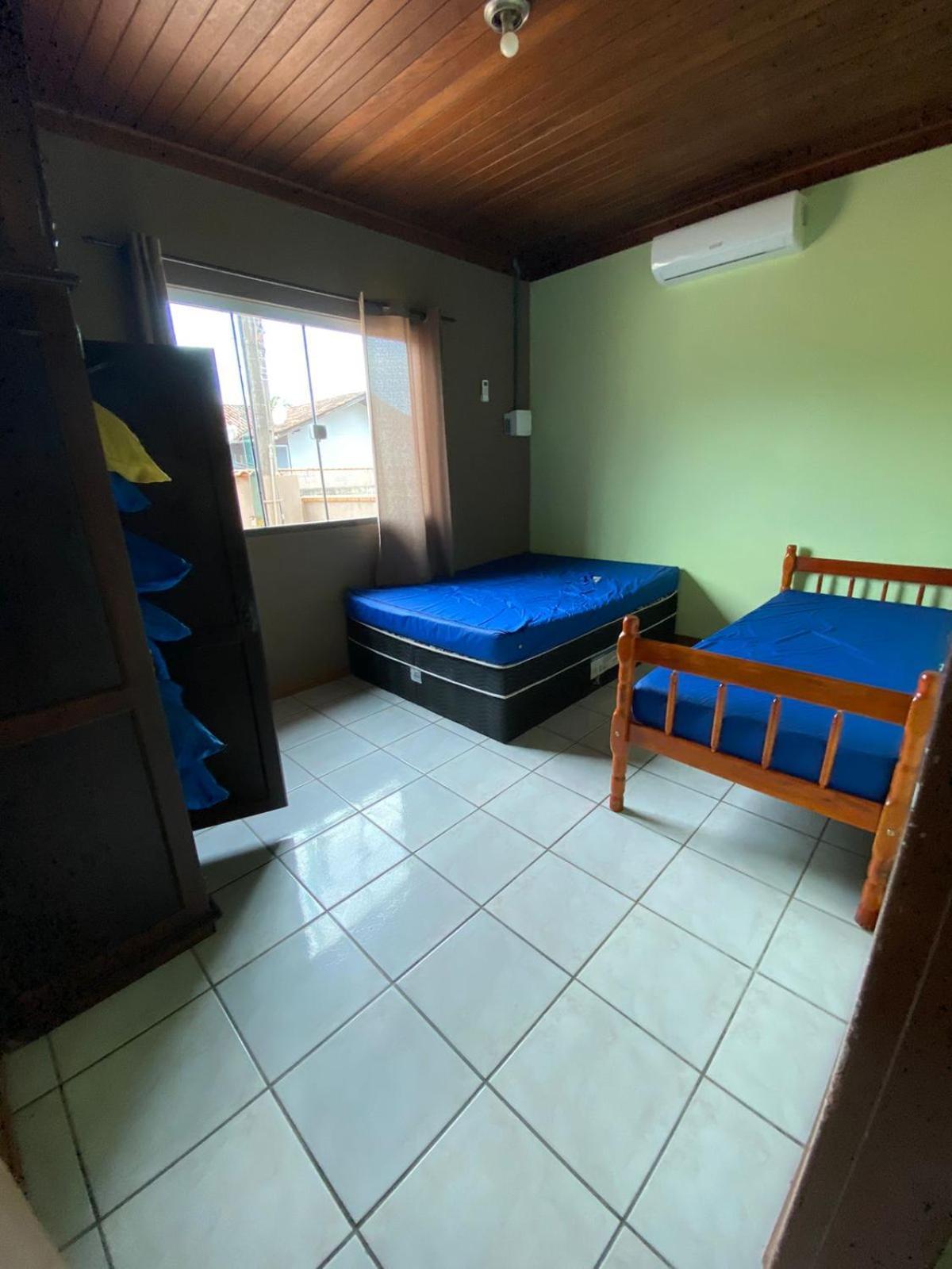 JOÃO CARLOS CASAS 3 Quartos Penha SC Exterior foto