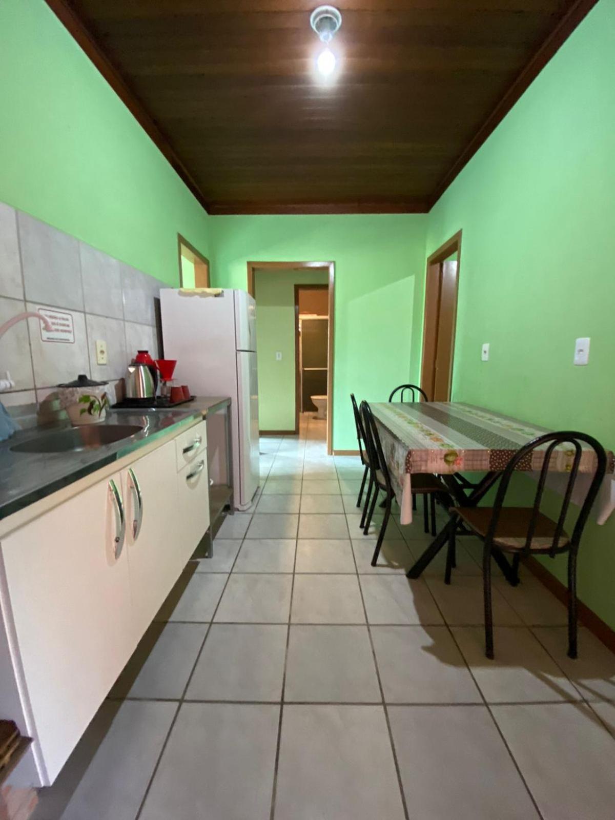 JOÃO CARLOS CASAS 3 Quartos Penha SC Exterior foto