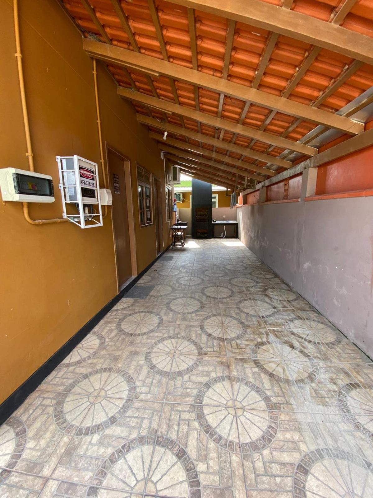 JOÃO CARLOS CASAS 3 Quartos Penha SC Exterior foto