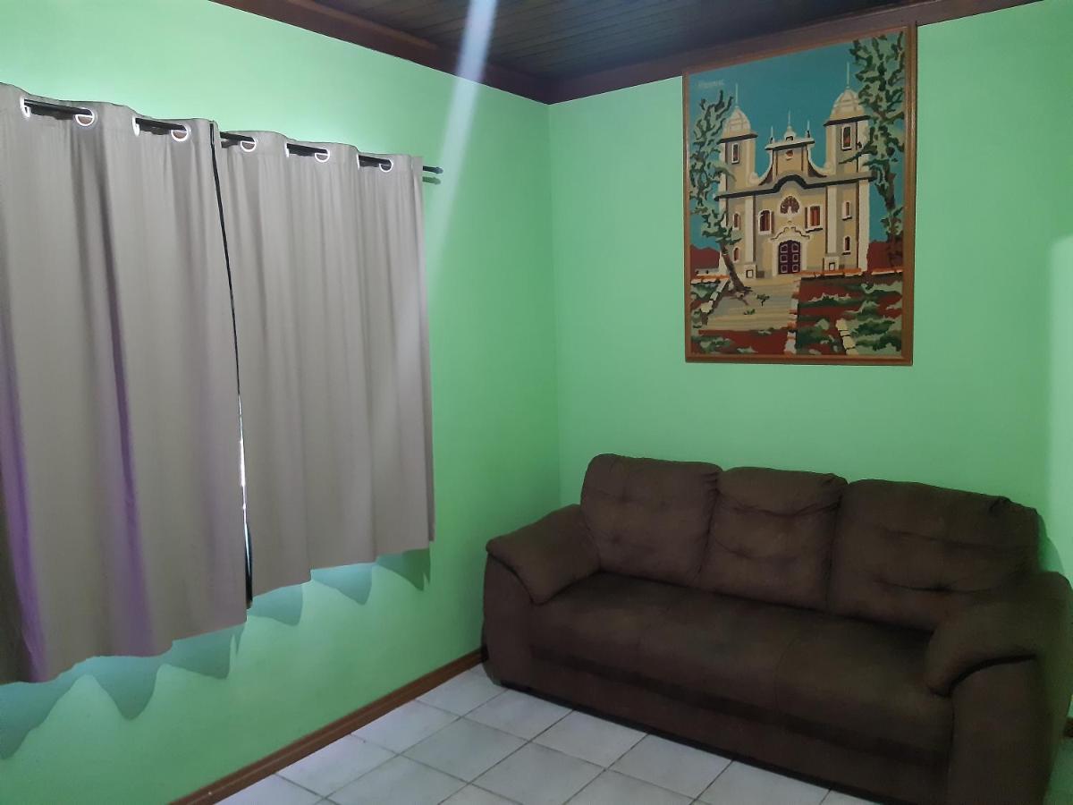 JOÃO CARLOS CASAS 3 Quartos Penha SC Exterior foto